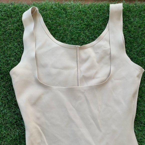 STRM Line Shapewear Open Bust Small - Picture 4 of 10